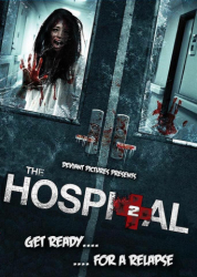 : The Hospital 2 2015 Uncut German Dl 1080p BluRay Avc-PtBm