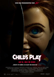 : Childs Play 2019 Uncut German Dl Complete Pal Dvd9 iNternal-PtBm