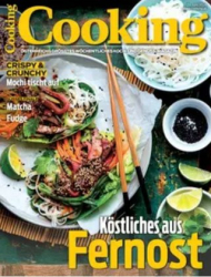 :  Cooking Koch und Genuss-Magazin vom 28 Juni 2024