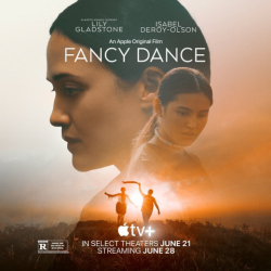 : Fancy Dance 2023 German Dl 2160P Web H265-Wayne