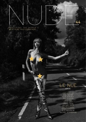 : Nude Erotikmagazin - Issue 44 2024

