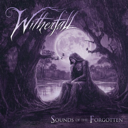 : Witherfall - Sounds of the Forgotten (2024)