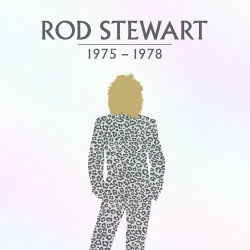 : Rod Stewart - Rod Stewart 1975-1978 (2021)