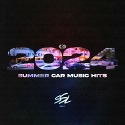 : Summer Car Music Hits 2024 (2024)