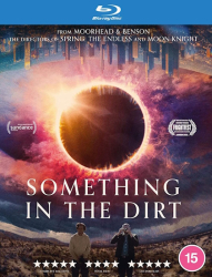 : Something in the Dirt 2022 German Dtshd Dl 1080p BluRay Avc Remux-Jj