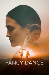 : Fancy Dance 2023 German DL AC3 1080p ATVP WEB H264 - ZeroTwo
