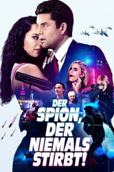 : Der Spion der niemals stirbt 2022 German DL AC3 720p AMZN WEB H265 - LDO
