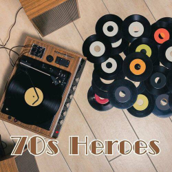 : 70s Heroes (2024)