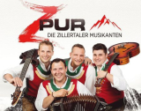 : ZPur - Die Zillertaler Musikanten - Sammlung (04 Alben) (2019-2023)