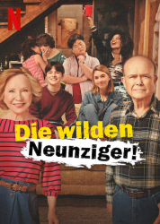 : Die wilden Neunziger S02E01 German Dl 1080p Web h264-Sauerkraut