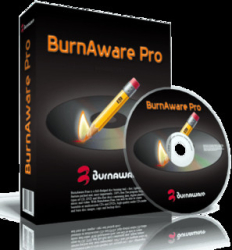 : BurnAware Professional v17.9 (x64) + Portable