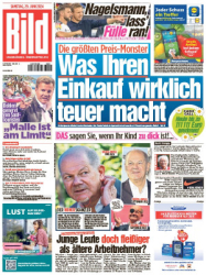 : Bild - 29. Juni 2024