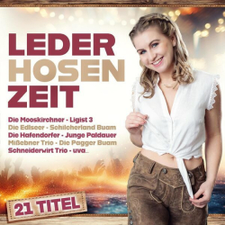 : Lederhosenzeit (2024) Flac