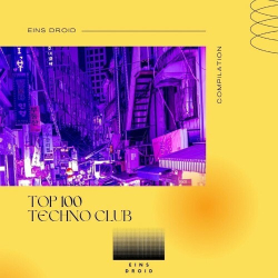 : TOP 100 Techno Club (2024)
