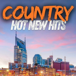: Country Hot New Hits (2024)
