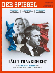 : Der Spiegel Nachrichtenmagazin No 27 vom 29  Juni 2024
