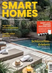 : Smart Homes Magazin Juni No 04 2024
