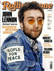 : Rolling Stone Magazn No 07 Juli 2024
