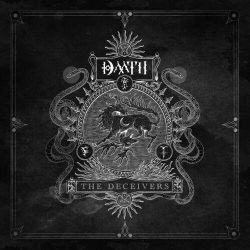 : Daath - The Deceivers (Deluxe Edition) (2024)