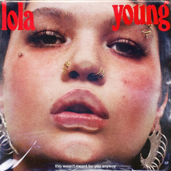 : Lola Young - This Wasn't Meant For You Anyway (2024)