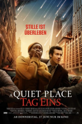 : A Quiet Place Tag Eins 2024 German TS AC3 LD 720p x264 - Sneakman