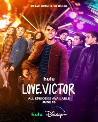 : Love Victor S01E01 German Dl Hdr 2160p Web H265-Dmpd