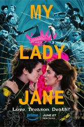 : My Lade Jane S01E01 German Dl 1080P Web H264-Wayne
