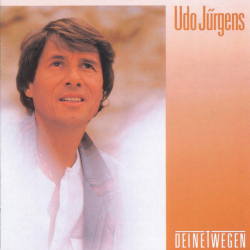 : Udo Jürgens - Deinetwegen (1986/2024)