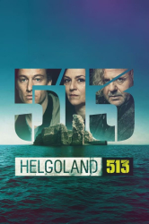 : Helgoland 513 2024 S01E01 German 1080p BluRay x264-Pl3X
