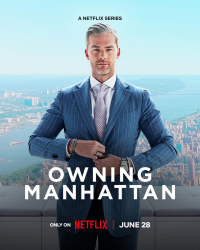 : Owning Manhattan S01E01 German Dl 1080p Web h264-Haxe