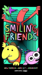 : Smiling Friends S01E01 German Dl 1080P Web H264-Wayne