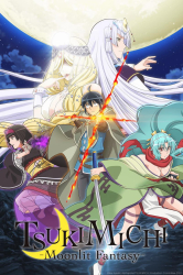 : Tsukimichi Moonlit Fantasy S01E01 German Dl AniMe 1080p Web H264-OniGiRi