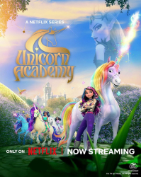 : Unicorn Academy S02E01 German Dl 1080p Web h264-Schokobons