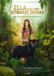 : Ella und der schwarze Jaguar 2024 German 800p AC3 microHD x264 - RAIST