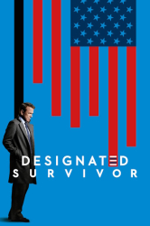 : Designated Survivor S01 Complete German Dl 720p BluRay x264-ExciTed