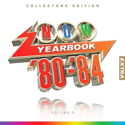: Now Yearbook Extra 80 – 84 Vol. 2 (2024)