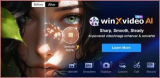 : Winxvideo AI v3.1.0.0 (x64)