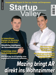 : Startup Valley News - Nr.3 2024