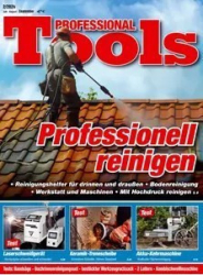:  Professional Tools Testmagazin Juli-September No 02 2024