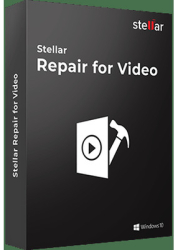 : Stellar Repair for Video 6.8.0.1