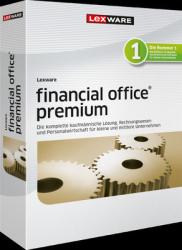 : Lexware Financial Office Premium 2024
