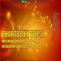 : Chartboxx Top 50 - 29-06-2024