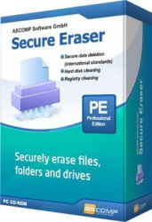 : Secure Eraser Professional 6.106