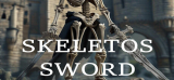 : Skeletos Sword-Tenoke