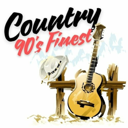 : Country 90's Finest (2024)