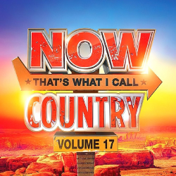: NOW That's What I Call Country Vol. 17 (2024)
