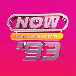 : NOW Yearbook '93 (2024)