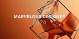 : Marvelous Designer Personal 2024.1.71.49628 (x64)