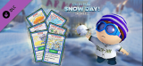 : South Park Snow Day Snowball-Razor1911
