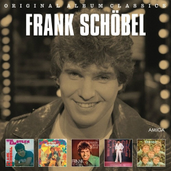 : Frank Schöbel - Original Album Classics  (2013)